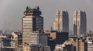 نمو قياسي.. أرباح بنك مصر تقفز إلى 1.4 مليار دولار خلال 9 أشهر